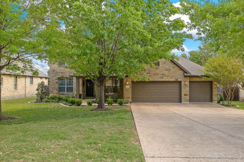 12612 Capella Trail, Austin, TX, 78732 | Card Image