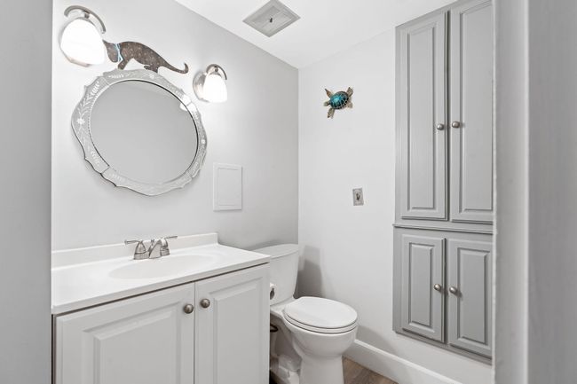 2 Ichabod Dr, House other with 4 bedrooms, 3 bathrooms and null parking in Merrimack NH | Image 15