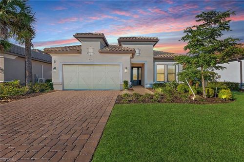 8139 Lucello Ter S, NAPLES, FL, 34114 | Card Image