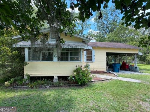 3087 Albany Ave, waycross, GA, 31503-0694 | Card Image