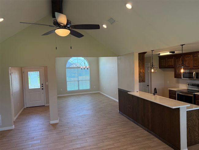803 Mary Lee Ln, House other with 3 bedrooms, 2 bathrooms and null parking in Collinsville TX | Image 14