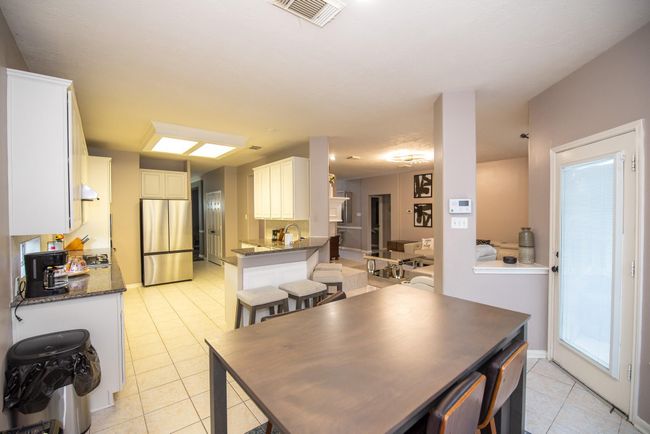 19115 S Rim Trl, House other with 4 bedrooms, 4 bathrooms and 2 parking in Spring TX | Image 7