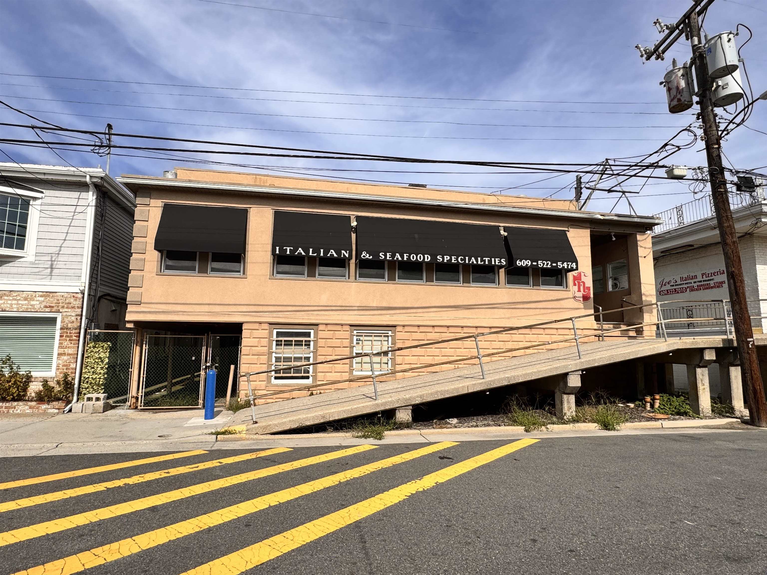 Commercial Sale in Wildwood