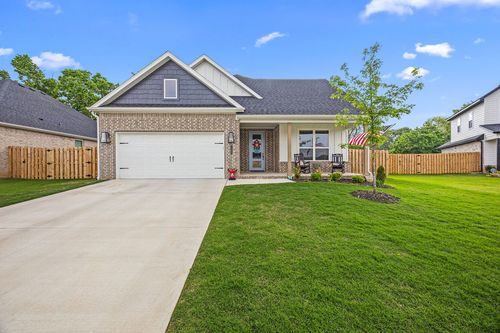 1302 Christman St, Pea Ridge, AR, 72751-3237 | Card Image