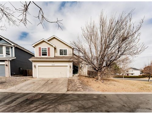 16145 Peregrine Dr, Parker, CO, 80134-9356 | Card Image