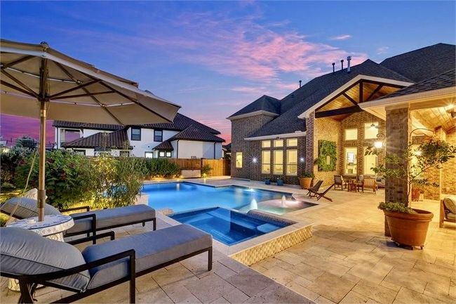10210 Grape Creek Grove Ln, House other with 5 bedrooms, 7 bathrooms and 3 parking in Cypress TX | Image 45