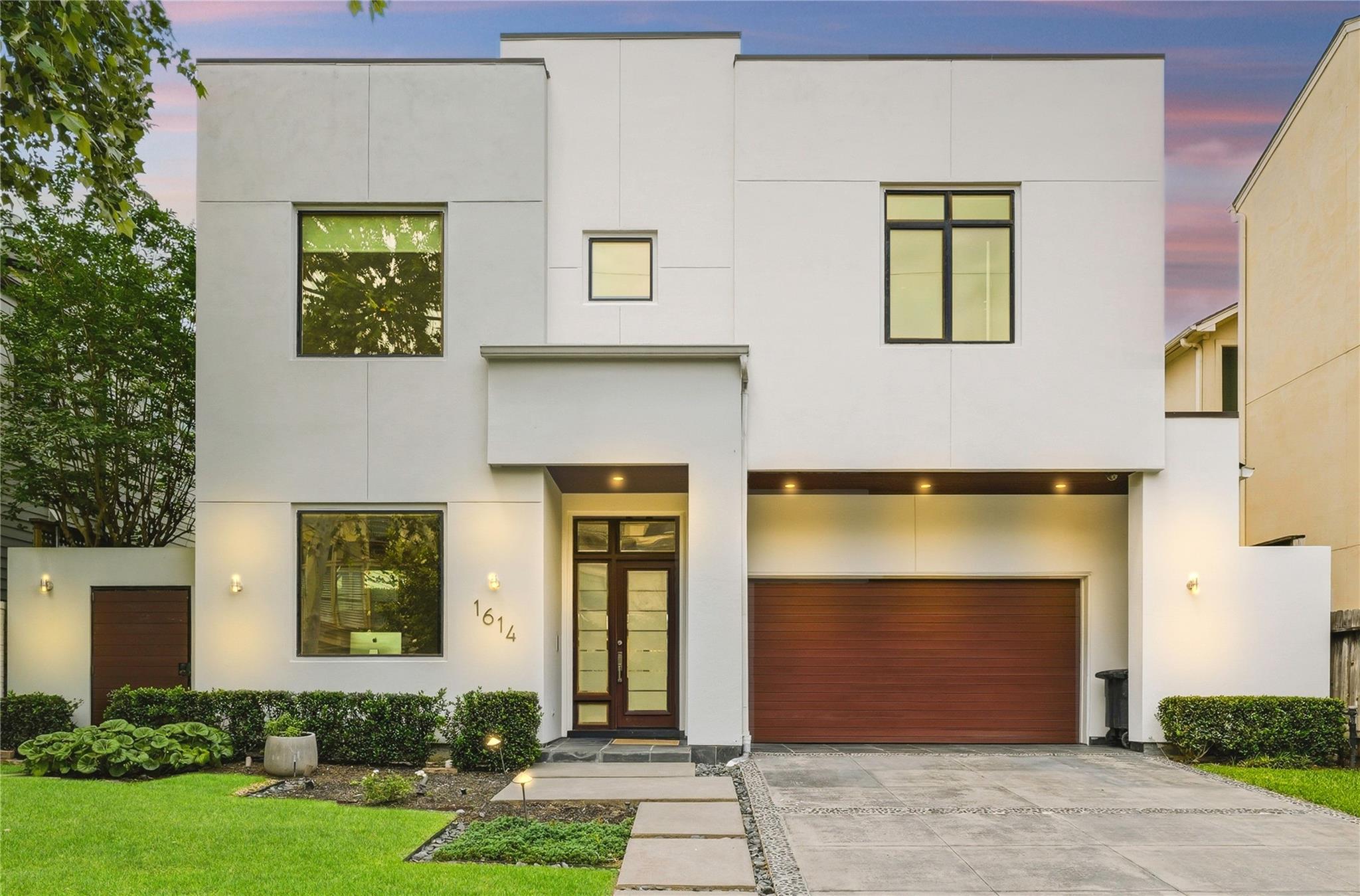 Residential in Houston