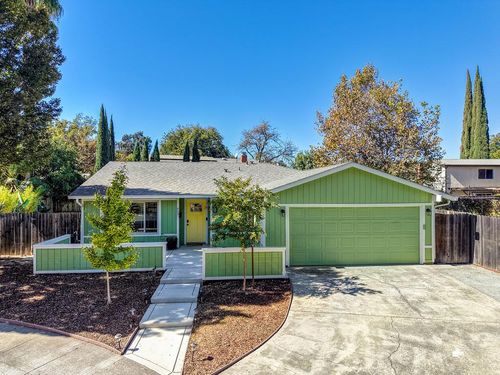 903 Bliss Court, Davis, CA, 95618 | Card Image