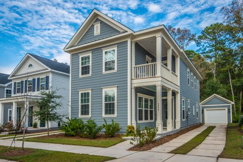 2000 Fleming Woods Rd, Charleston, SC, 29412-2569 | Card Image