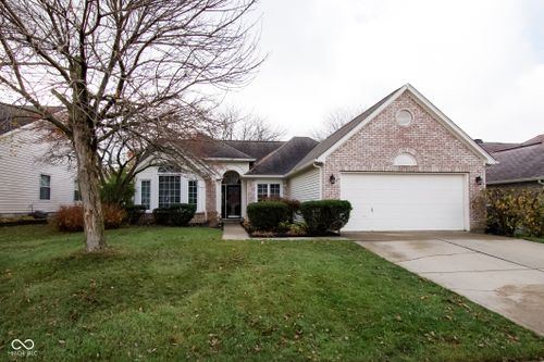 10969 Haig Point Drive, Fishers, IN, 46037 | Card Image