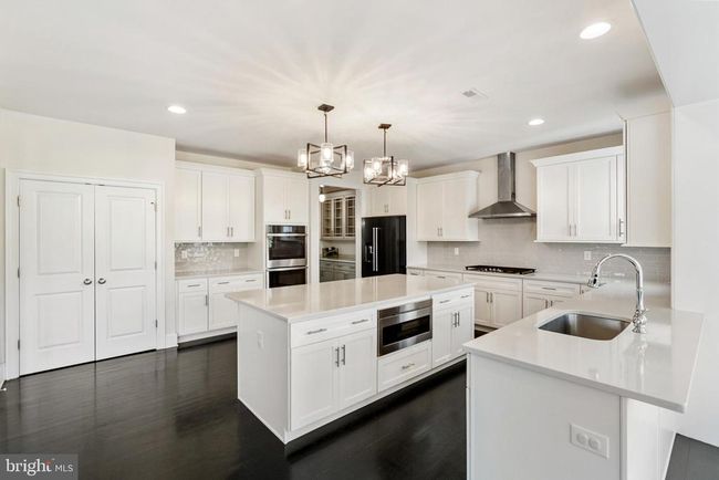 834 Marlboro Spring Rd, House other with 4 bedrooms, 5 bathrooms and null parking in KENNETT SQUARE PA | Image 28