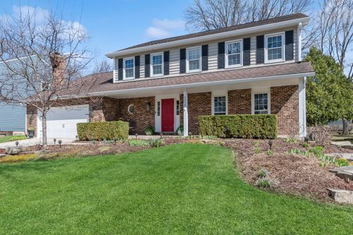 2238 Allegany Dr, Naperville, IL, 60565-3415 | Card Image