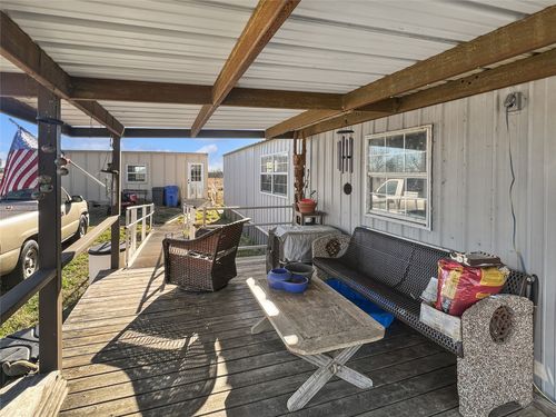 651 County Road 2906, Dodd City, TX, 75438-3805 | Card Image