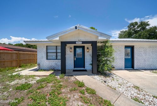 5412 Hilltop Ave, Panama City Beach, FL, 32408-6613 | Card Image