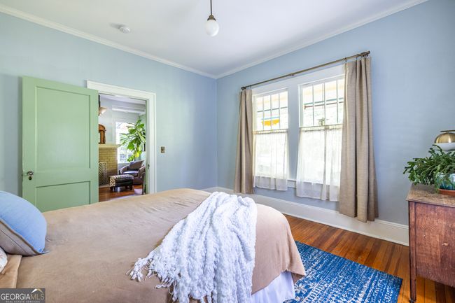 570 Park Ave Se, House other with 4 bedrooms, 2 bathrooms and 2 parking in Atlanta GA | Image 26