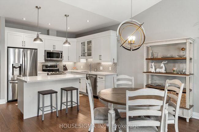26 - 180 Port Robinson Rd, Condo with 3 bedrooms, 3 bathrooms and 1 parking in Pelham ON | Image 8