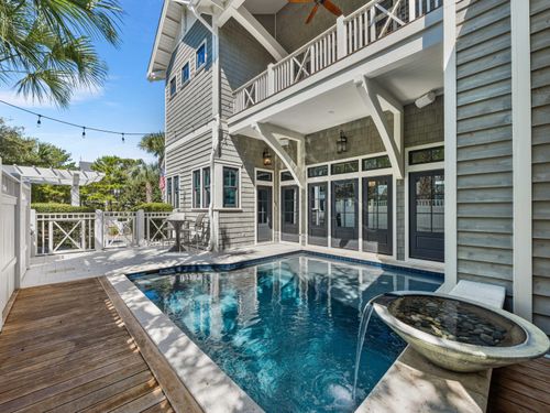 52 Shingle Ln, Inlet Beach, FL, 32461-8531 | Card Image