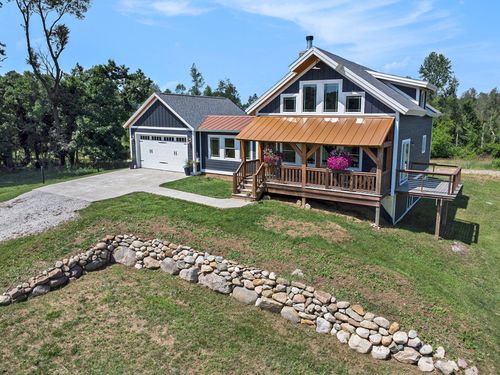 17777 20 Mile Road, Marengo Township, MI, 49068 | Card Image