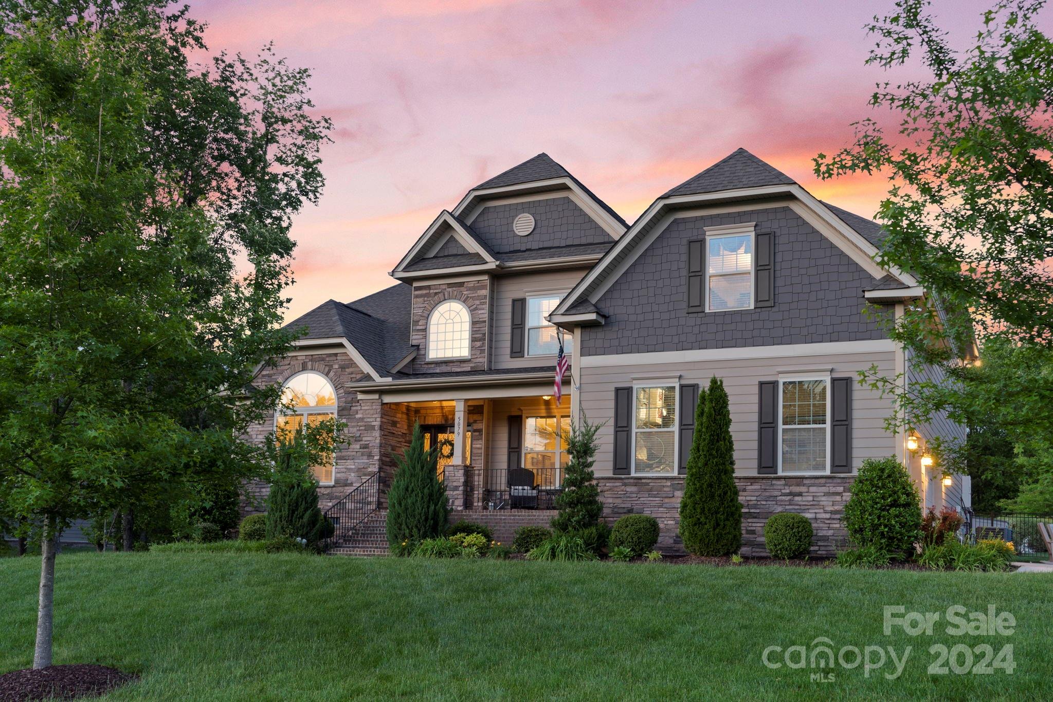 Barcroft Dr, Fort Mill, SC 29707
