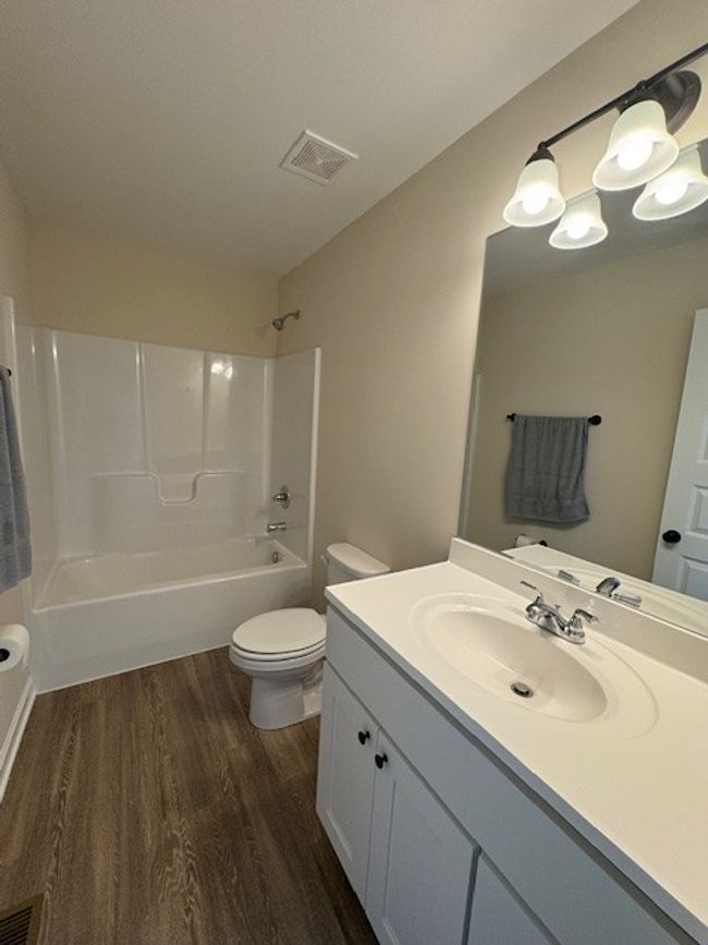 80 Modena Pl, House other with 3 bedrooms, 2 bathrooms and null parking in Decherd TN | Image 10