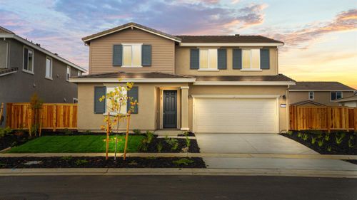 1708 London Way, Plumas Lake, CA, 95961-0220 | Card Image