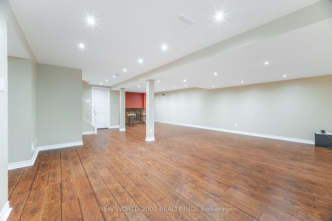 7221 Promenade Danton, House other with 5 bedrooms, 4 bathrooms and 3 parking in Mississauga ON | Image 37