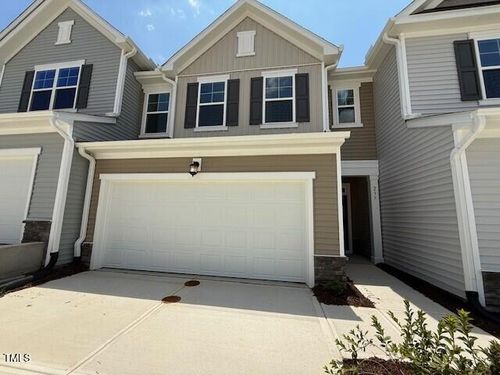 237 Shingle Oak Rd, Wake Forest, NC, 27587-3714 | Card Image