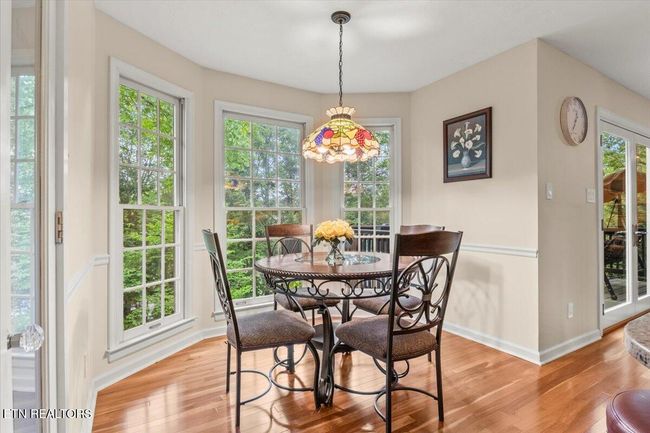 1432 Knightsbridge Dr, House other with 4 bedrooms, 4 bathrooms and null parking in Knoxville TN | Image 10