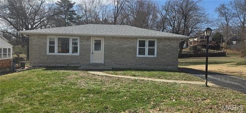 63 S Dellwood Ave, Saint Louis, MO, 63135-2219 | Card Image