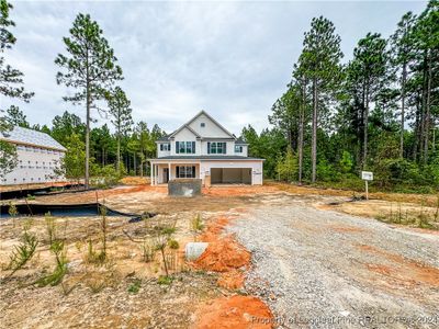 733 Rhum (Lot 5) Drive, House other with 5 bedrooms, 3 bathrooms and null parking in Fayetteville NC | Image 2