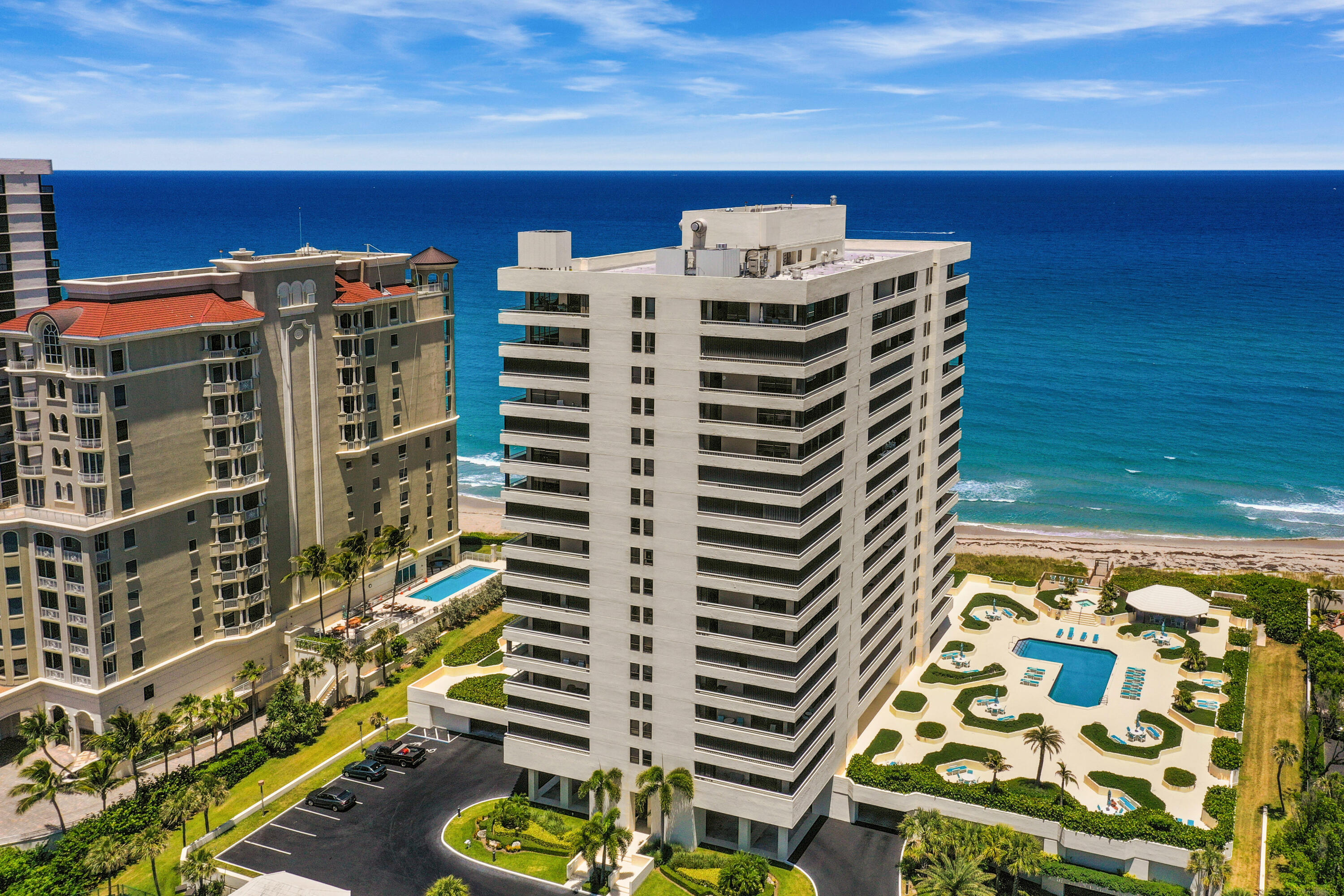 Residential Lease in Singer Island 4