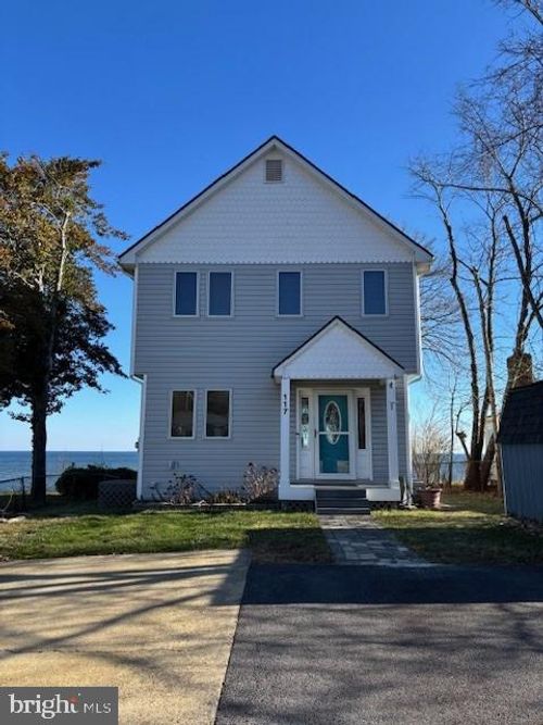 117 Chesapeake Ave, PRINCE FREDERICK, MD, 20678-4835 | Card Image