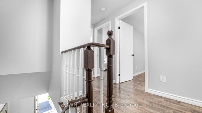 26 Carr Dr, House other with 5 bedrooms, 3 bathrooms and 4 parking in Ajax ON | Image 25