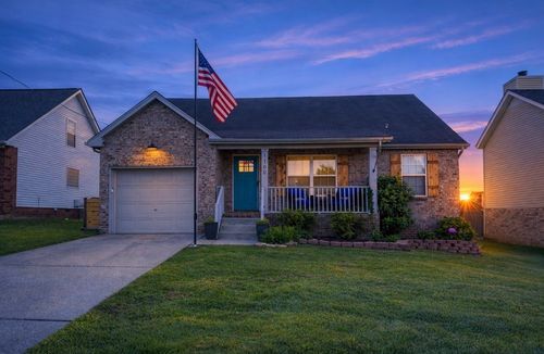 1160 Fitzpatrick Rd, Nashville, TN, 37214 | Card Image