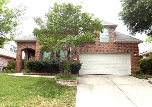 7313 Province St, Mckinney, TX, 75071-4772 | Card Image