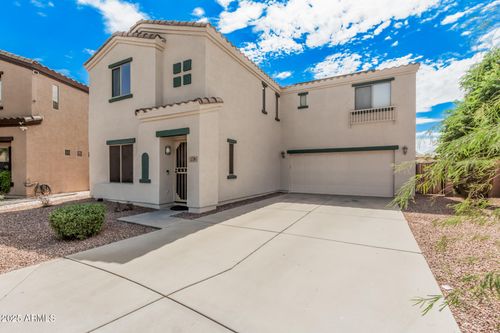 3739 W Carter Rd, Phoenix, AZ, 85041-6139 | Card Image