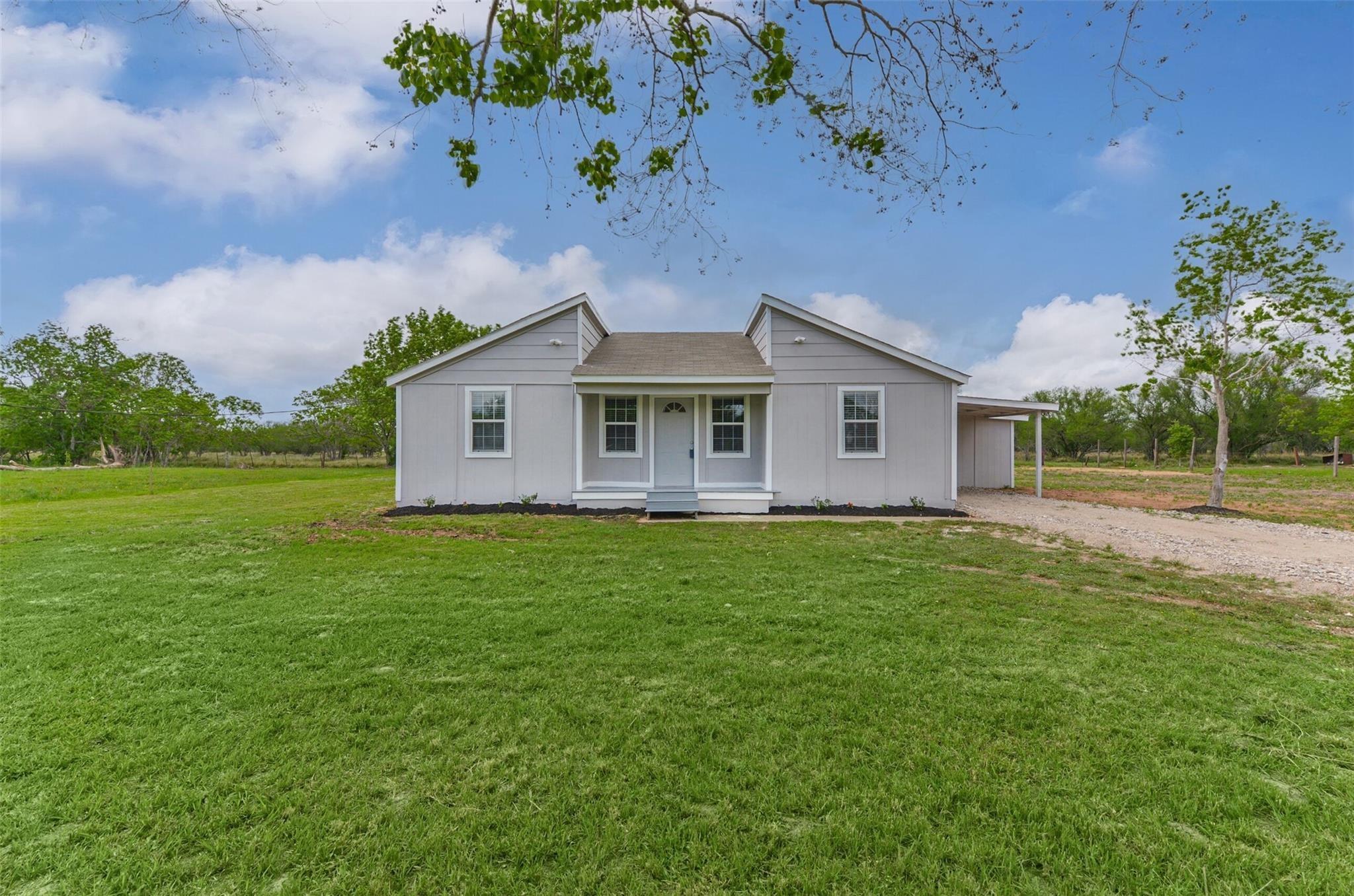 Residential Lease in Needville 5