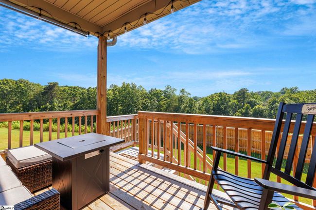 161 Capslock Trl, House other with 4 bedrooms, 2 bathrooms and 2 parking in Pendleton SC | Image 10