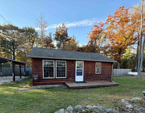 4588 Cranberry Lake Dr, Prescott, MI, 48756-9101 | Card Image