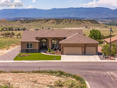 3528 Telegraph Trl, Canon City, CO, 81212-2772 | Card Image