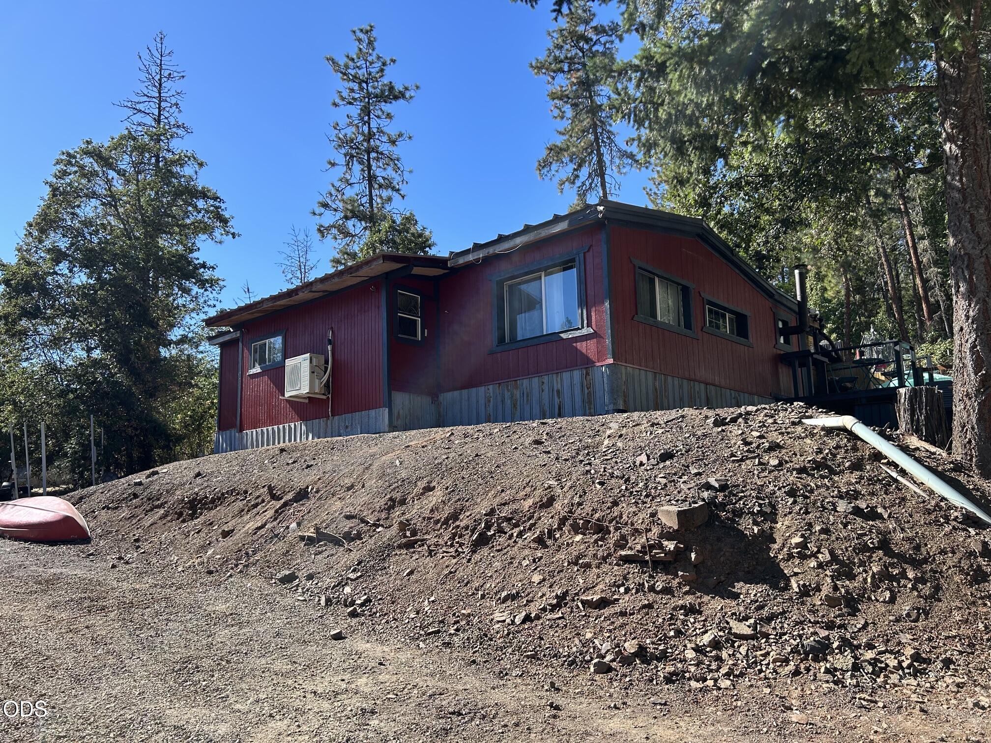 Residential in Prospect
