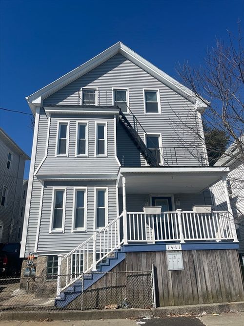 1461 Pleasant St, New Bedford, MA, 02740-6886 | Card Image