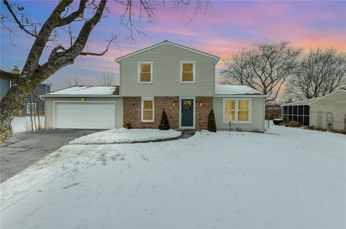 1732 Elmwood Circle, Farmington, NY, 14425 | Card Image