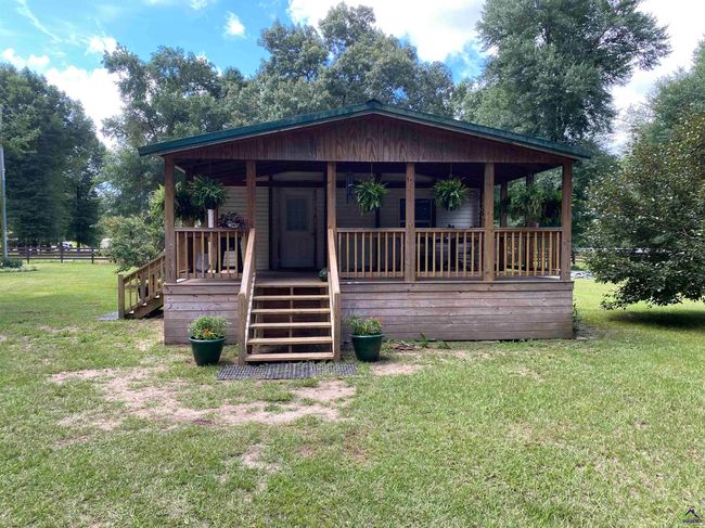 68 Loblolly Rd, House other with 2 bedrooms, 2 bathrooms and null parking in Oglethorpe GA | Image 4