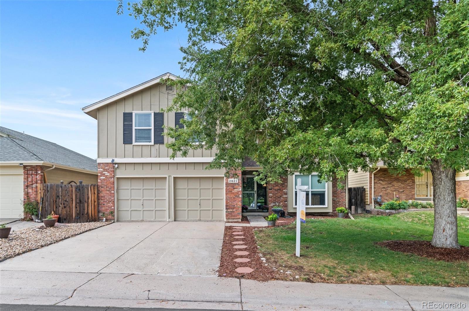 Ursula Ct, Aurora, CO 80014