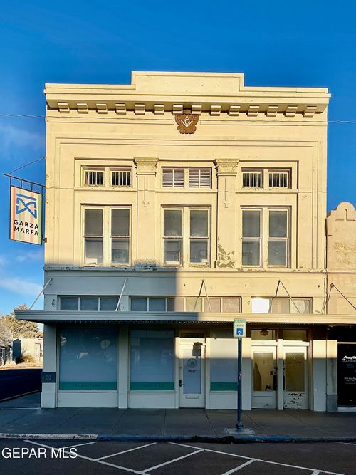 120-124 N Highland Avenue, Out of Service Area, AK, 99999 | Card Image