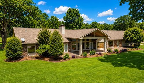 10946 Plantation Lake Rd, Scott, AR, 72142-9459 | Card Image
