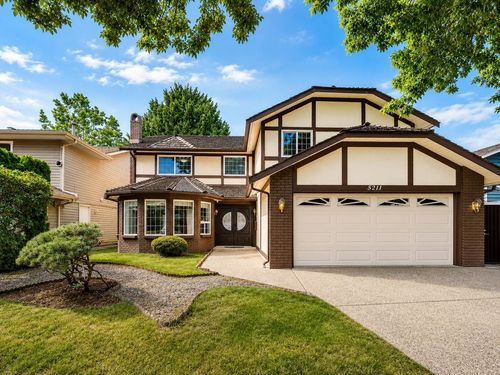 5211 Sapphire Pl, Richmond, BC, V7C4Z9 | Card Image