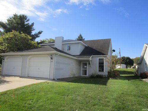 812 Apple Hill Way, Angola, IN, 46703-1600 | Card Image