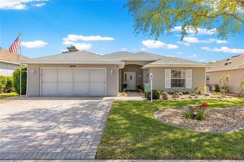 8090 Sw 81st Loop, Ocala, FL, 34476 | Card Image